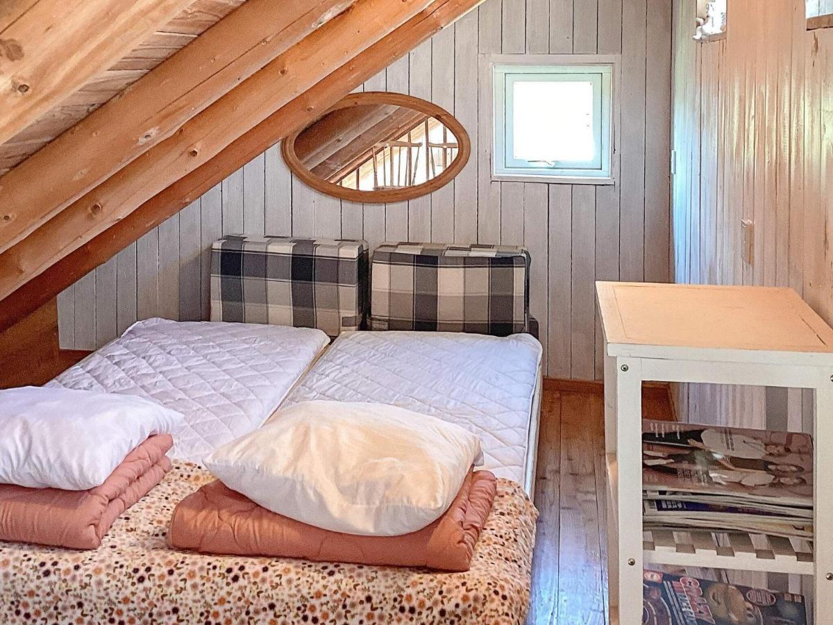 Holiday Home Hovborg XI Exterior foto