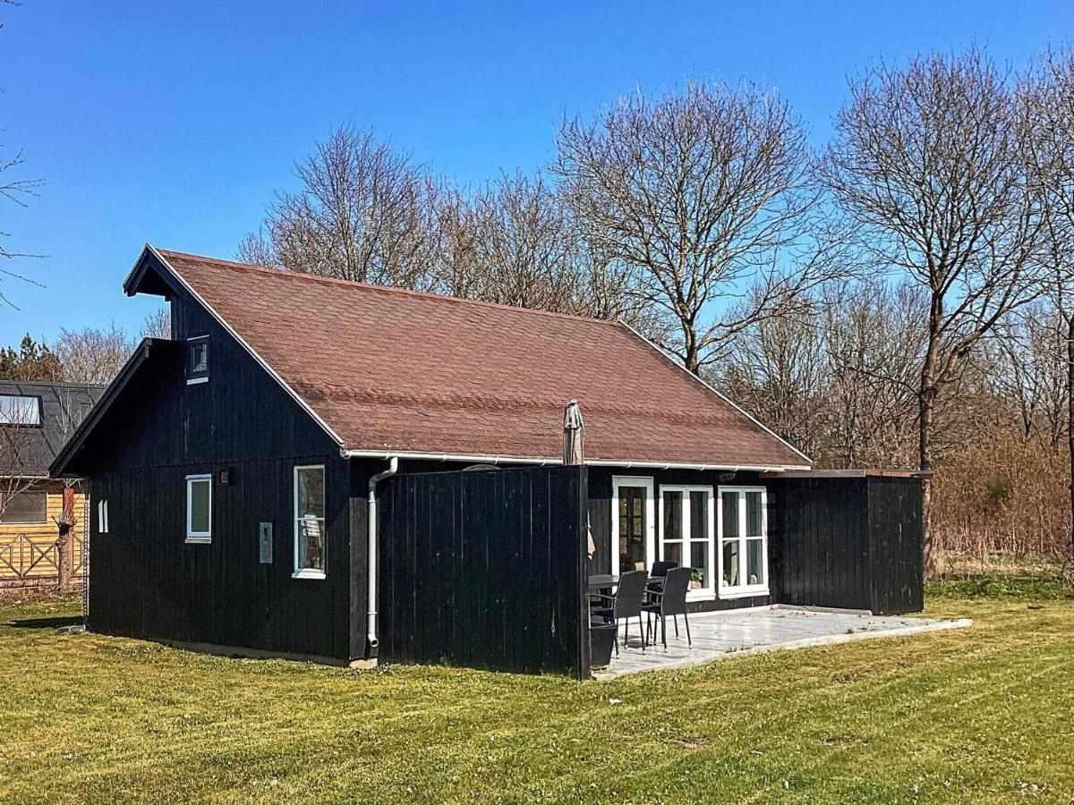 Holiday Home Hovborg XI Exterior foto