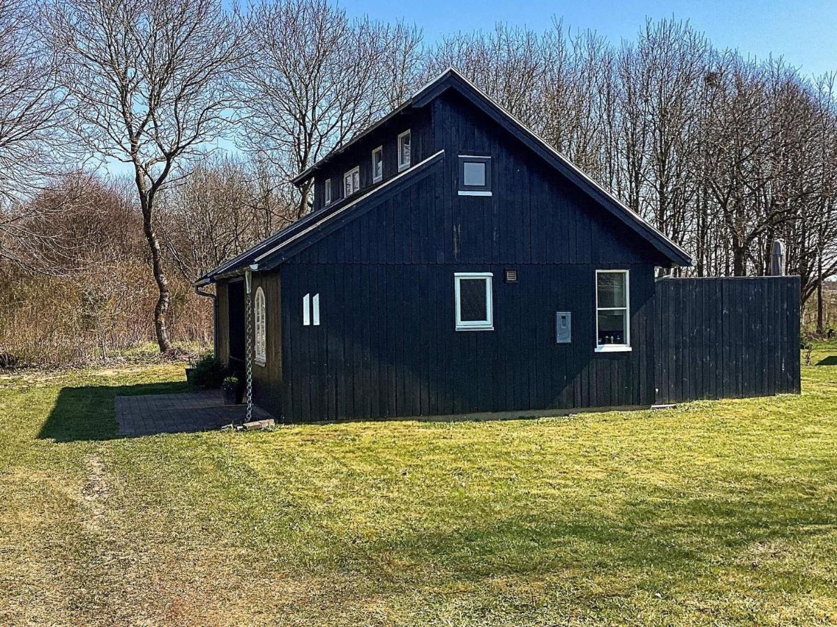Holiday Home Hovborg XI Exterior foto