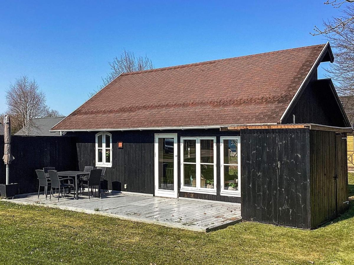 Holiday Home Hovborg XI Exterior foto