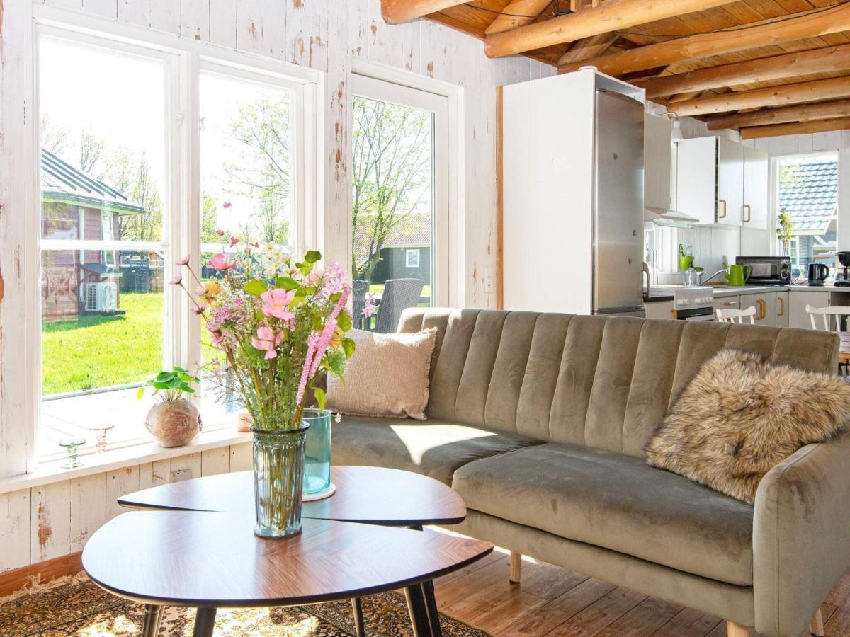 Holiday Home Hovborg XI Exterior foto