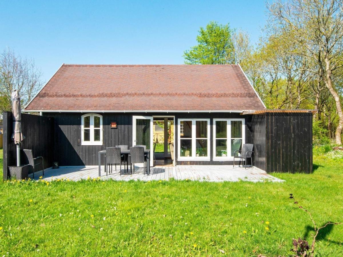 Holiday Home Hovborg XI Exterior foto