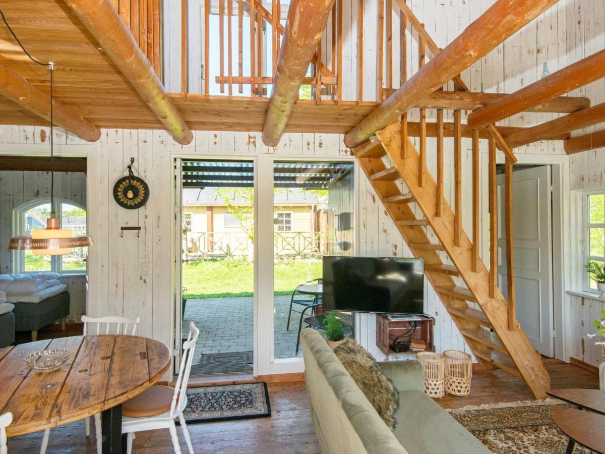 Holiday Home Hovborg XI Exterior foto